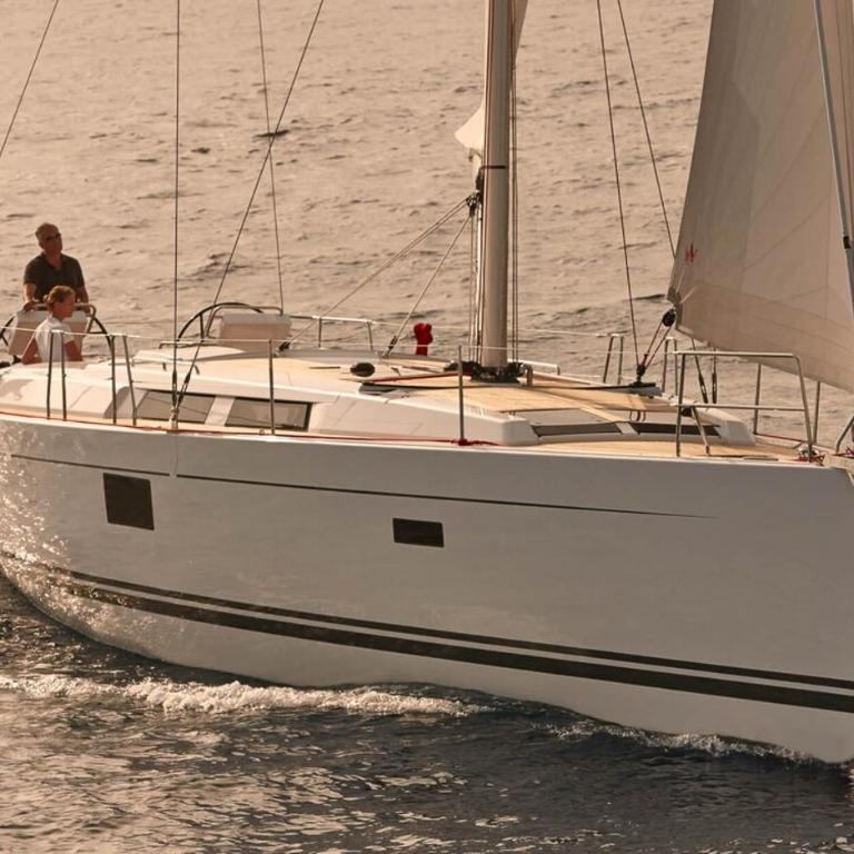 Capri Positano Amalfi Coast Sail - Casa Mobile - 63