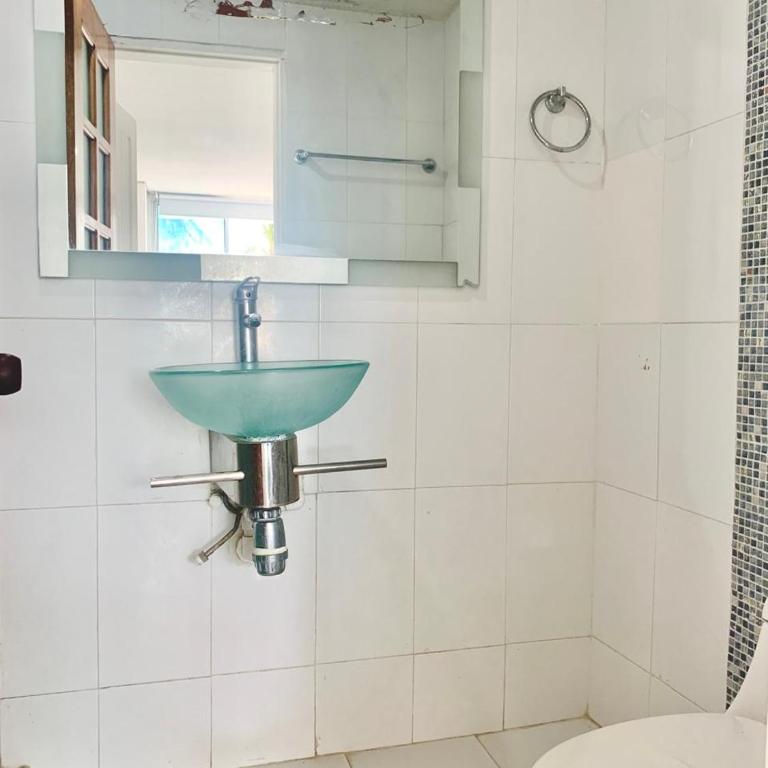 Apto 401 Edificio El Karey - Three-Bedroom Apartment - 8
