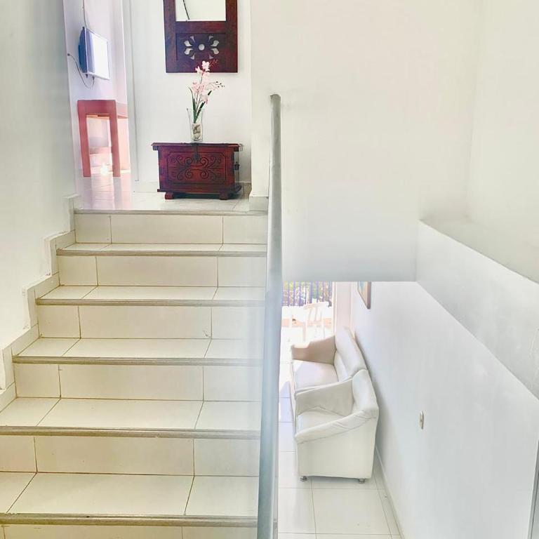 Apto 401 Edificio El Karey - Three-Bedroom Apartment - 9