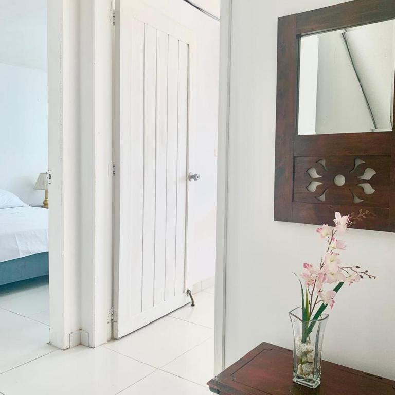 Apto 401 Edificio El Karey - Three-Bedroom Apartment - 11