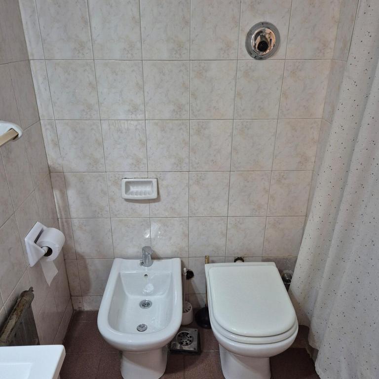Bariloche, Argentina Lake view Civic Center - Apartamento de 1 dormitorio - 6