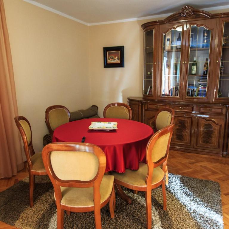 Orange tree residency - Sea & mountain panorama - Apartman sa 2 Spavaće Sobe, Terasom i Pogledom na More - 4
