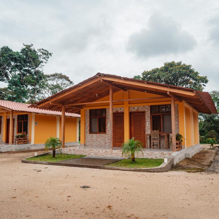 Eco Arazzá - Suite con bañera de hidromasaje - Cama extragrande - 3