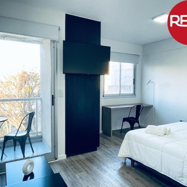 Rent2888 Caballito Muñiz - Apartamento - 2