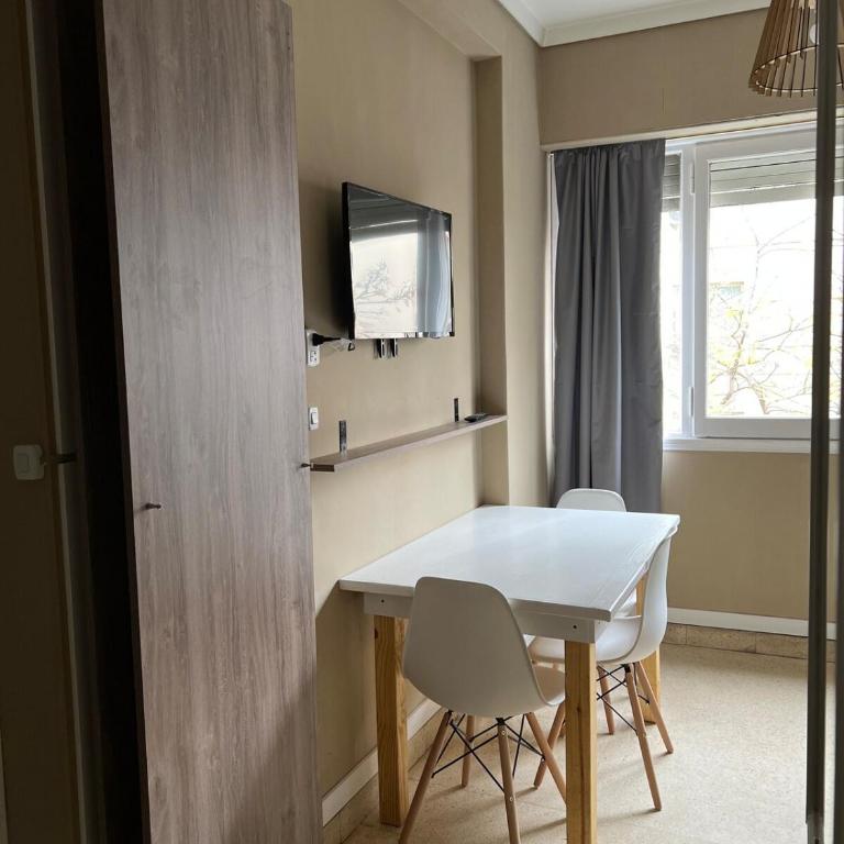 El báltico - Two-Bedroom Deluxe Apartment - 26