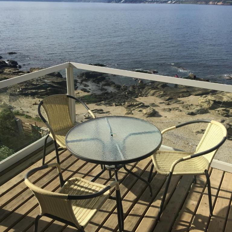 Cabañas Miramai - One-Bedroom Apartment - 3