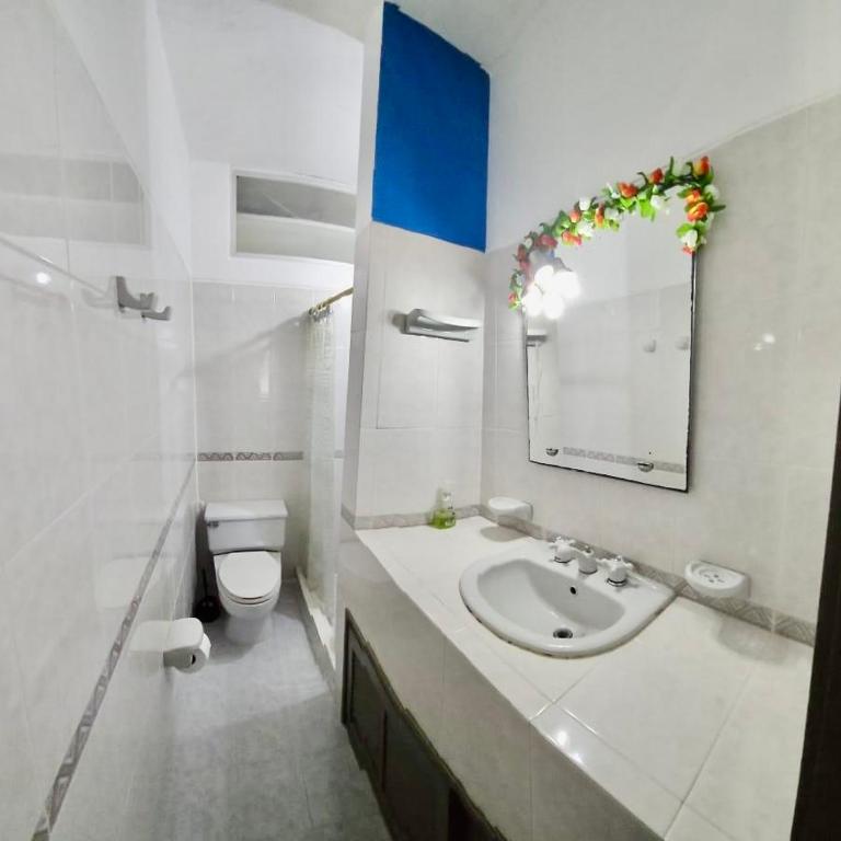 Apartamento caribeño Bocagrande Cartagena 100 metros - Two-Room Apartment - 2