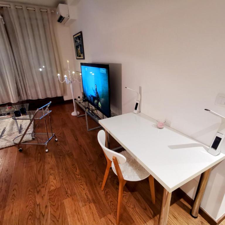 Arkadia-Belgrade Waterfront-Apartmans - Apartman sa 1 Spavaćom Sobom - 10