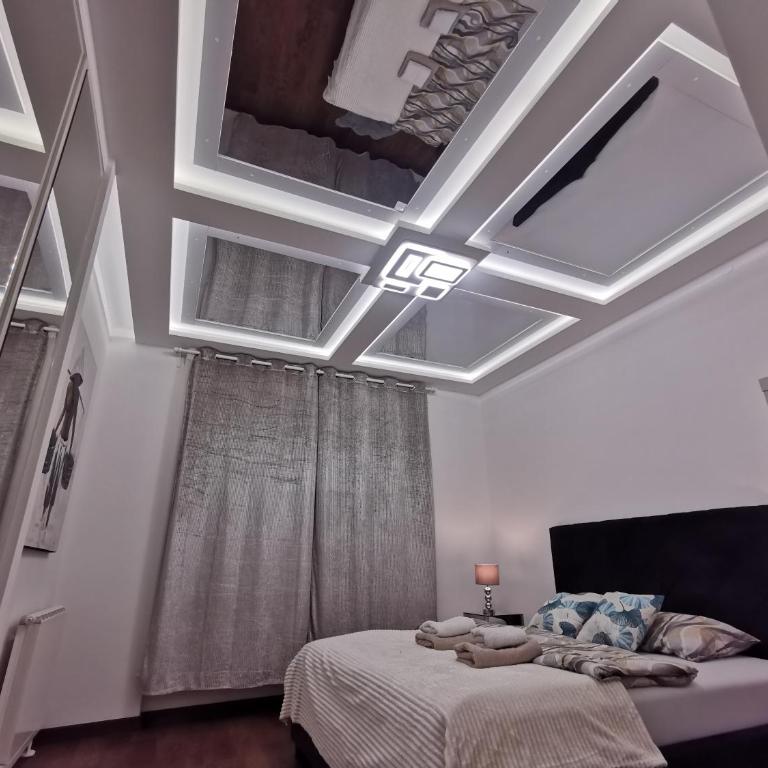 Arkadia-Belgrade Waterfront-Apartmans - Apartman sa 1 Spavaćom Sobom - 7