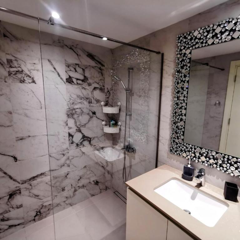 Arkadia-Belgrade Waterfront-Apartmans - Apartman sa 1 Spavaćom Sobom - 19