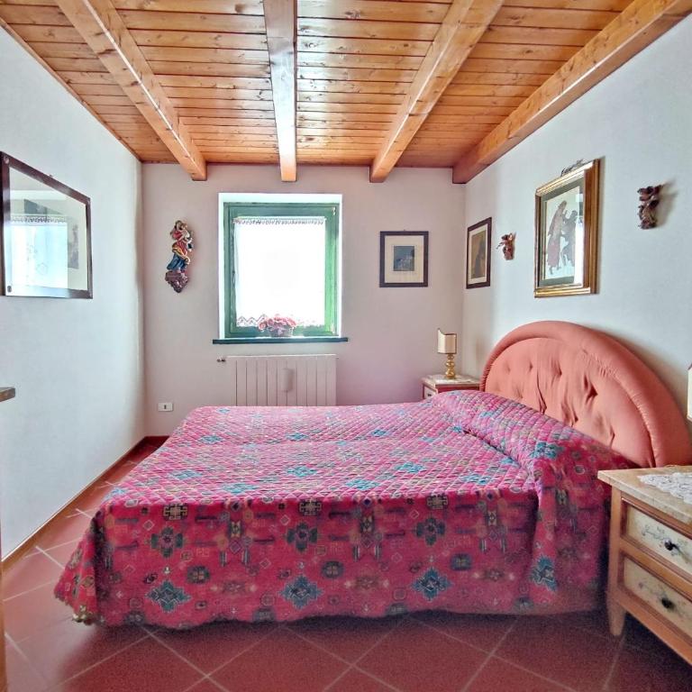 Rifugio Di Luce con 3 Camere Garage e fermata Skibus a 3 minuti dalle piste - Apartment mit 3 Schlafzimmern und Bergblick - 15