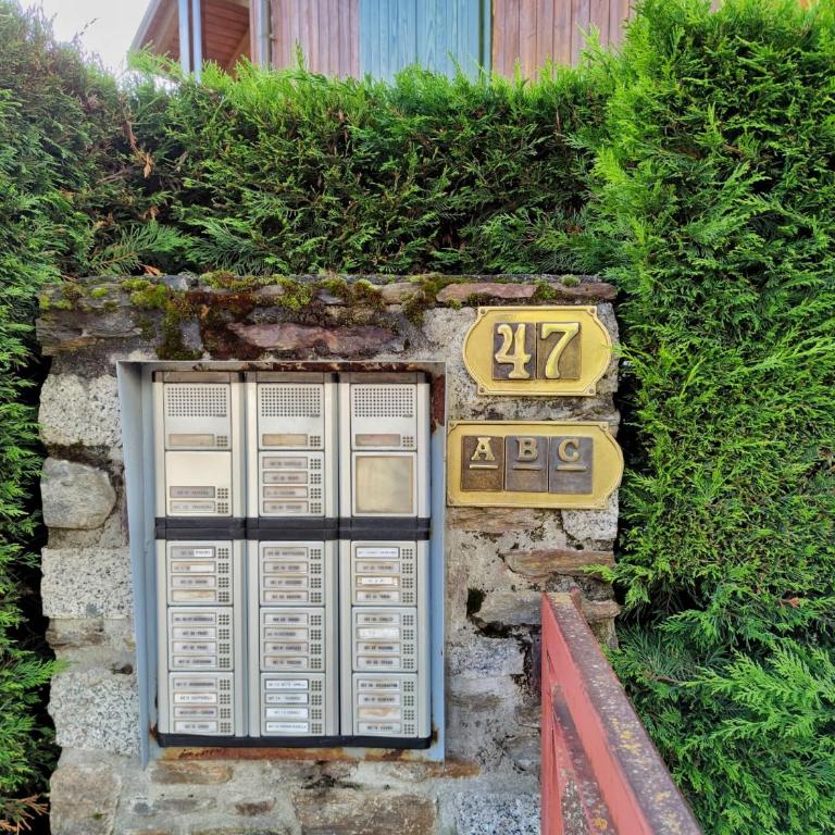 Rifugio Di Luce con 3 Camere Garage e fermata Skibus a 3 minuti dalle piste - Apartment mit 3 Schlafzimmern und Bergblick - 27