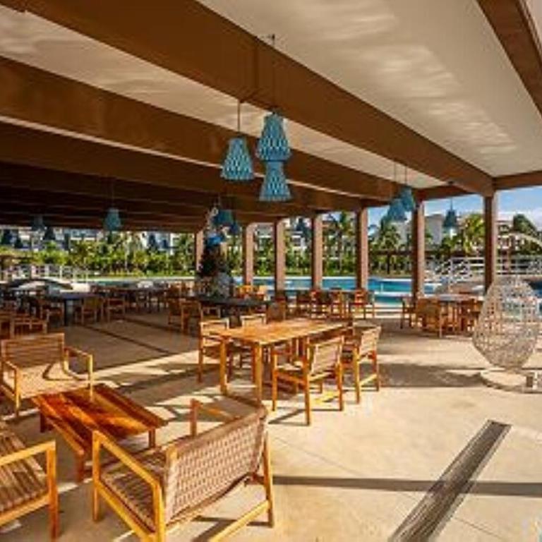 Condo beach front 2BR 3BATH Family BIG pool Jacuzzi Tenis Gym Spa - Apartamento de 2 dormitorios - 15