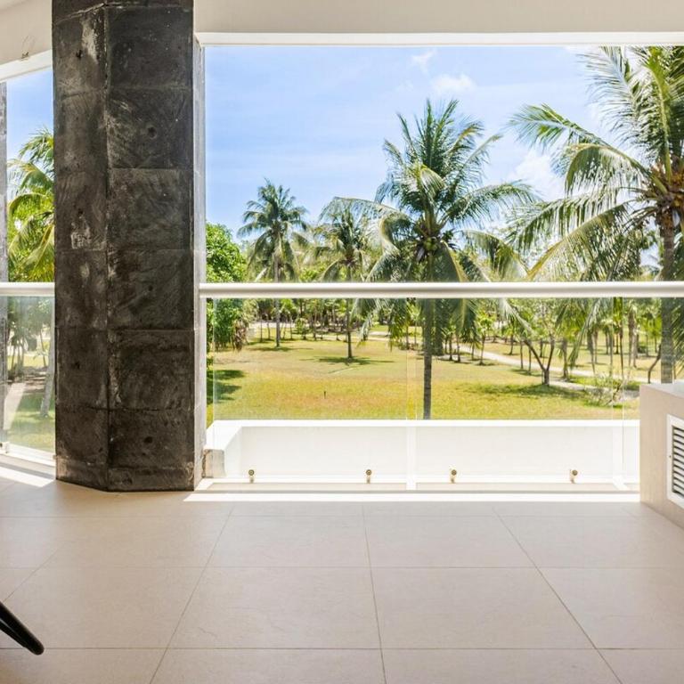 Condo beach front 2BR 3BATH Family BIG pool Jacuzzi Tenis Gym Spa - Apartamento de 2 dormitorios - 35