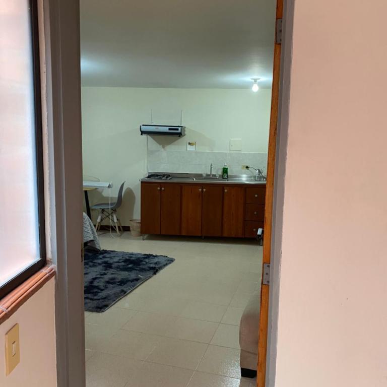 Apartaestudio 305 - Apartamento de 1 dormitorio - 11