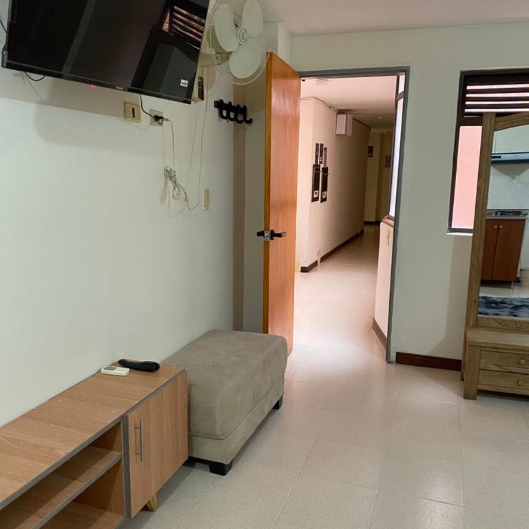 Apartaestudio 305 - Apartamento de 1 dormitorio - 16