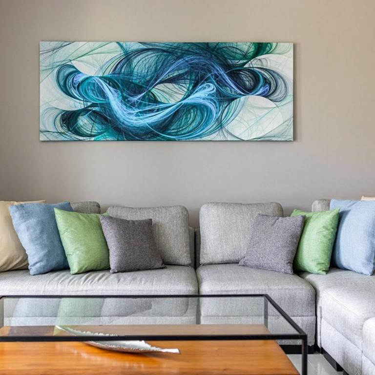 Condo beach front 2BR 3BATH Family BIG pool Jacuzzi Tenis Gym Spa - Apartamento de 2 dormitorios - 71