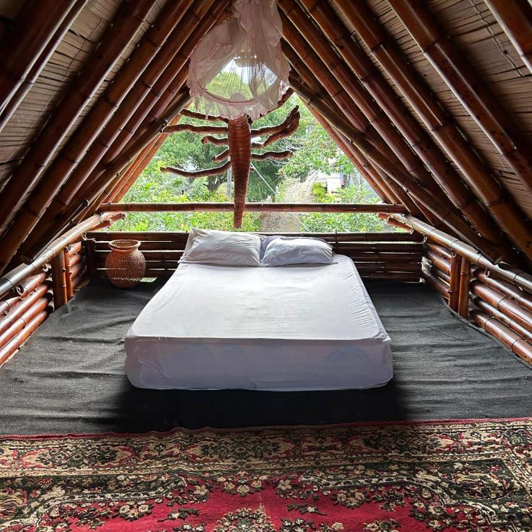 cabaña los corales - Family Bungalow - 1