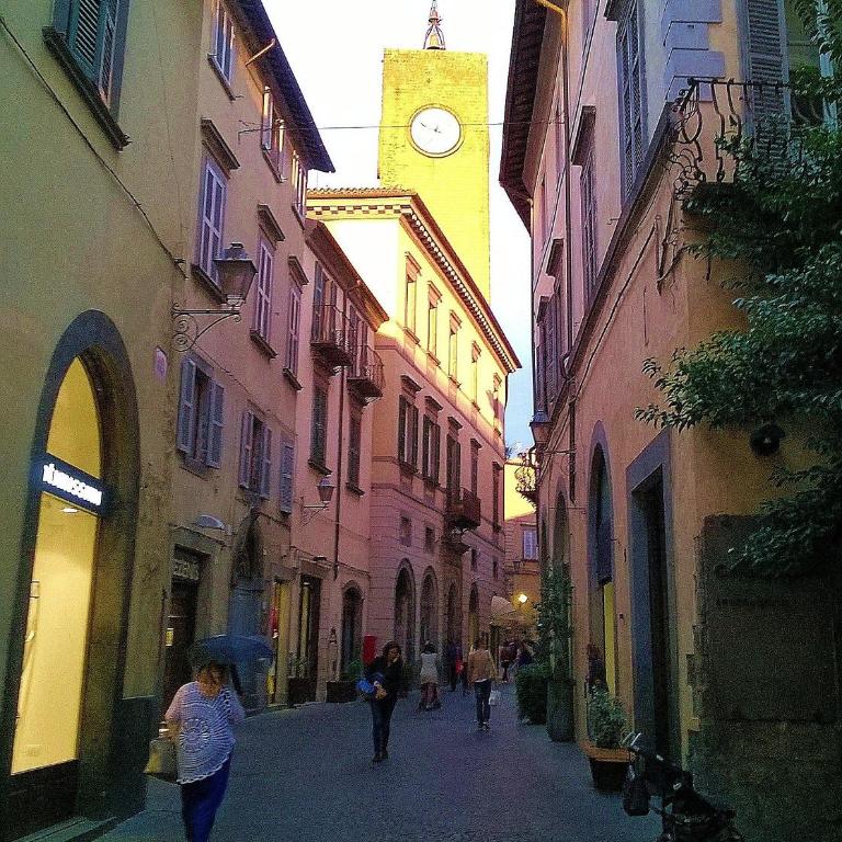 Appartamenti Urbevetus - Appartamento - Dependance - 9