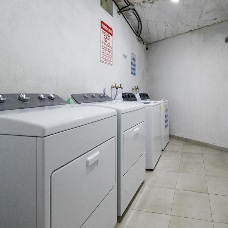 Suite céntrica con patio privado - Apartamento Deluxe de 1 dormitorio - 42