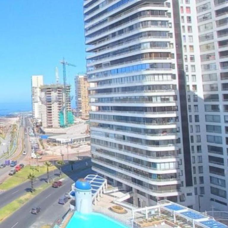 Mar Egeo departamento - Apartamento de 3 dormitorios - 1