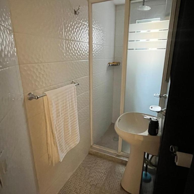 Bonito departamento tranquilo cerca de WTC - One-Bedroom Apartment - 2