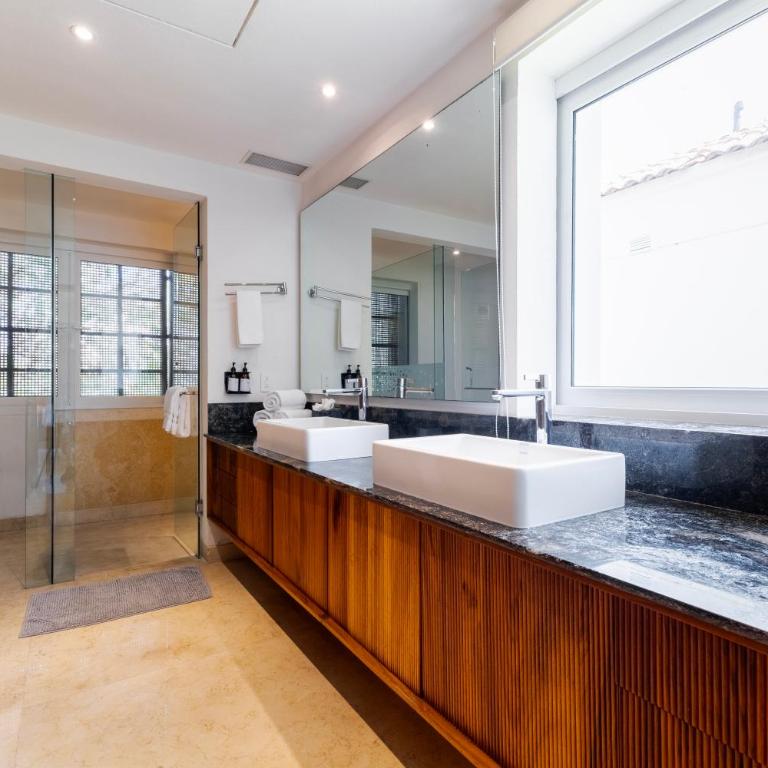 Capitalia Tres Mares Beach Residences & Marina - Maisonette - 52