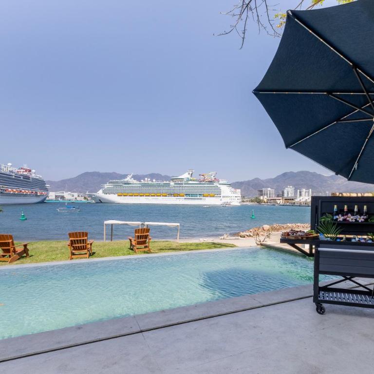 Capitalia Tres Mares Beach Residences & Marina - Maisonette - 4