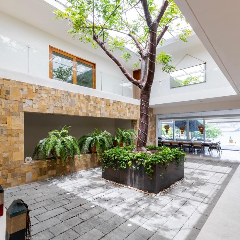 Capitalia Tres Mares Beach Residences & Marina - Maisonette - 48