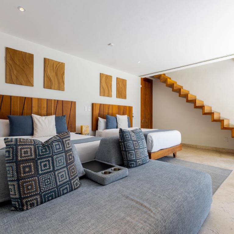 Capitalia Tres Mares Beach Residences & Marina - Maisonette - 35