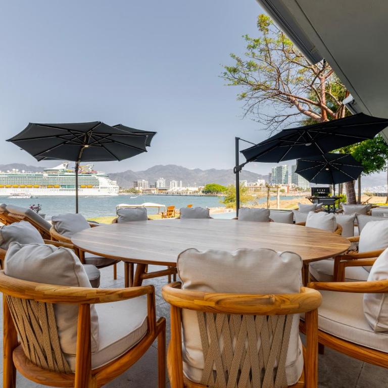 Capitalia Tres Mares Beach Residences & Marina - Maisonette - 3