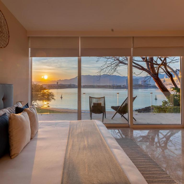 Capitalia Tres Mares Beach Residences & Marina - Dúplex - 50
