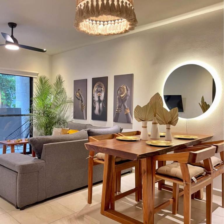 Luxury and Peaceful Apartament - Apartamento de 1 dormitorio - 1