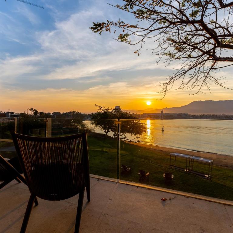 Capitalia Tres Mares Beach Residences & Marina - Maisonette - 2