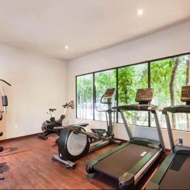 Luxury and Peaceful Apartament - Apartamento de 1 dormitorio - 3