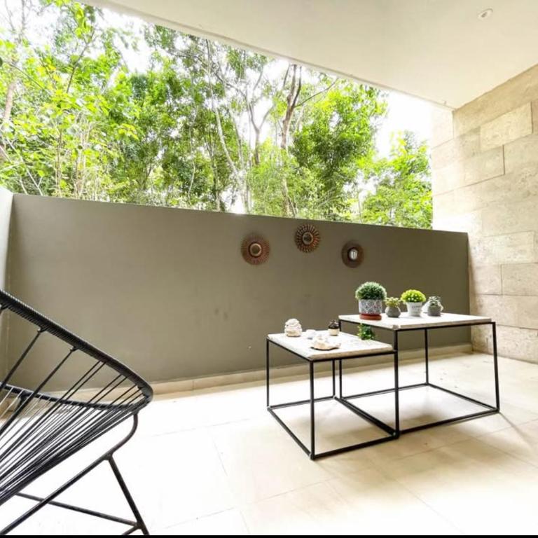 Luxury and Peaceful Apartament - Apartamento de 1 dormitorio - 4
