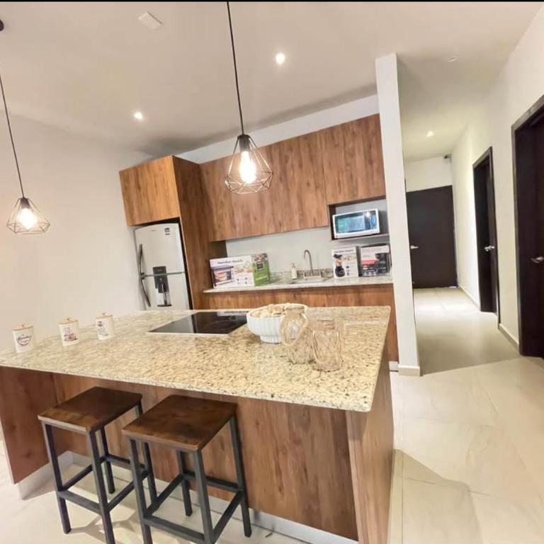 Luxury and Peaceful Apartament - Apartamento de 1 dormitorio - 5