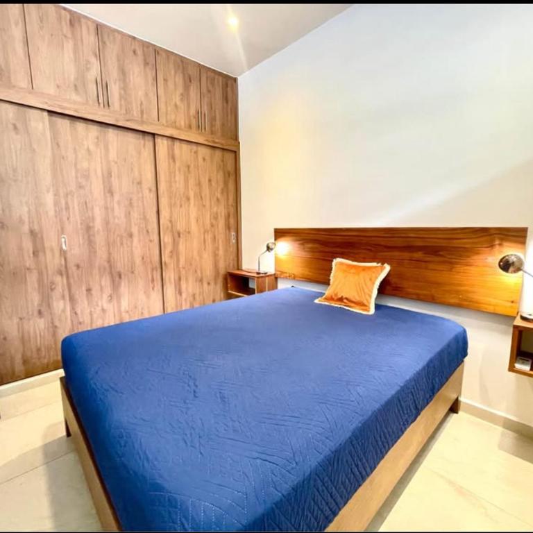 Luxury and Peaceful Apartament - Apartamento de 1 dormitorio - 8