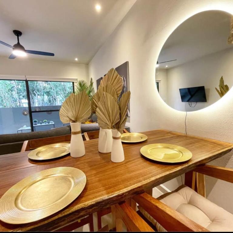 Luxury and Peaceful Apartament - Apartamento de 1 dormitorio - 9