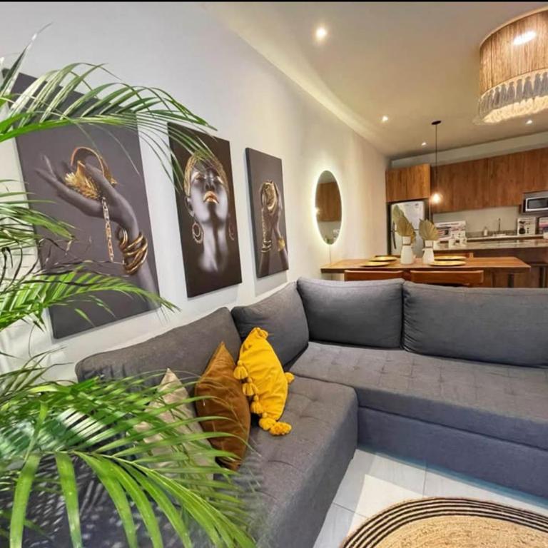 Luxury and Peaceful Apartament - Apartamento de 1 dormitorio - 13