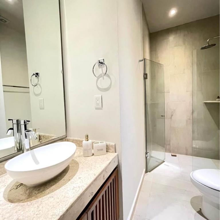 Luxury and Peaceful Apartament - Apartamento de 1 dormitorio - 14