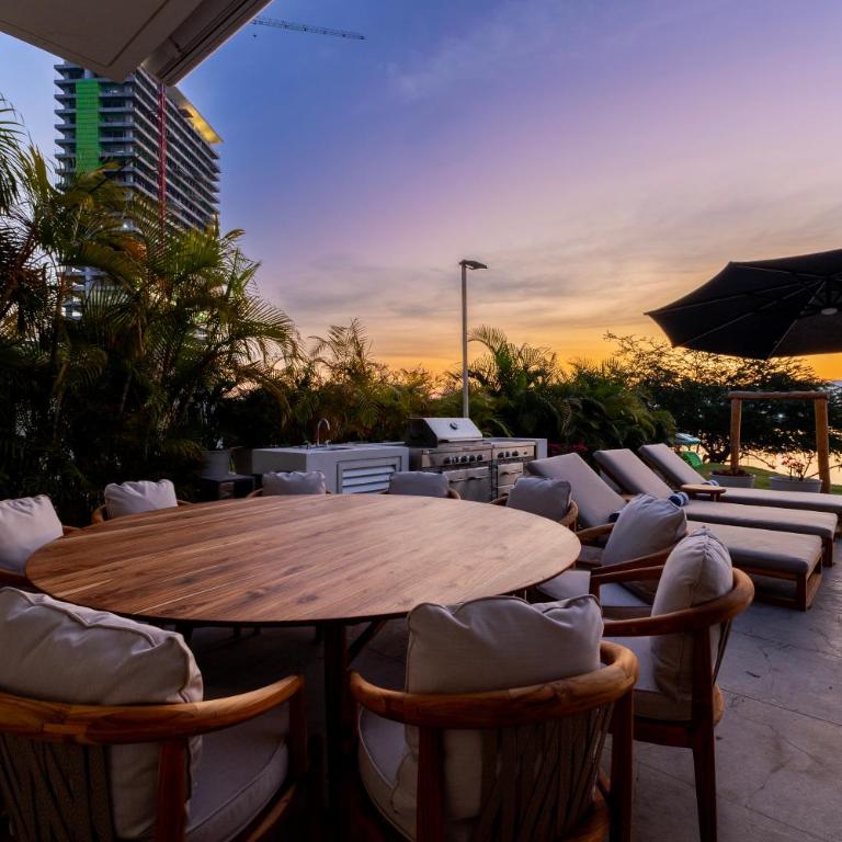 Capitalia Tres Mares Beach Residences & Marina - Maisonette - 6