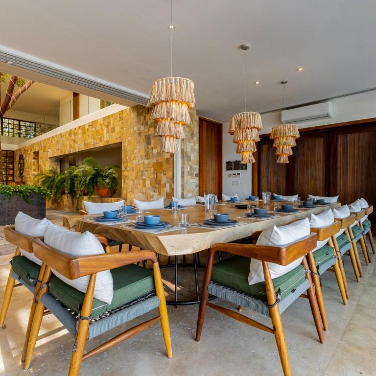 Capitalia Tres Mares Beach Residences & Marina - Maisonette - 16