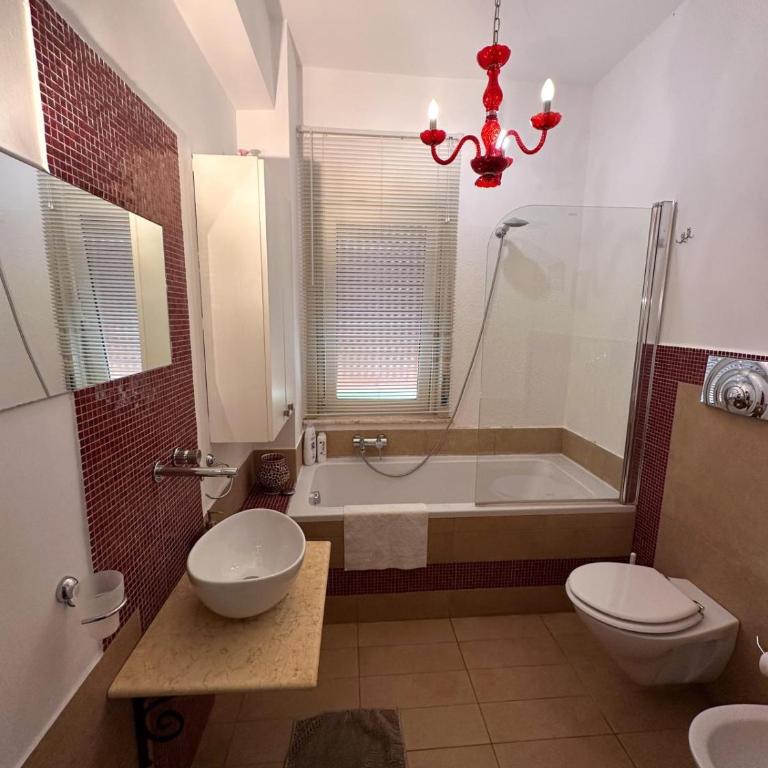La casetta di Ro Ro' Vista sulla Valle dei Templi - Double Room with Private External Bathroom - 5