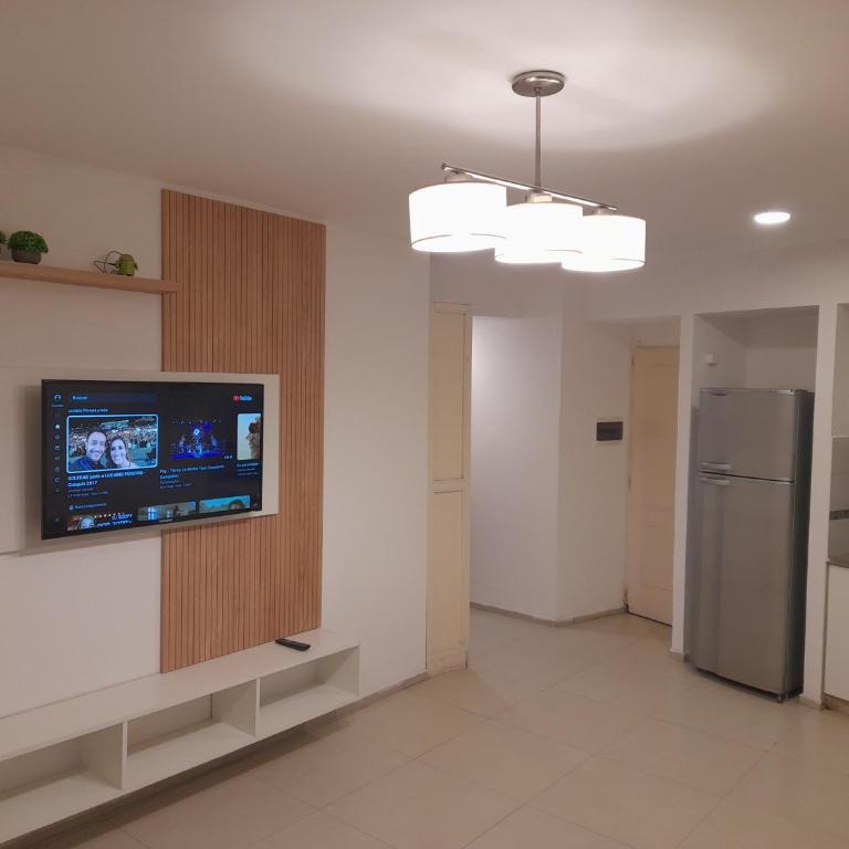 Gran Alojamiento Salta 660 - Apartamento de 1 dormitorio - 8