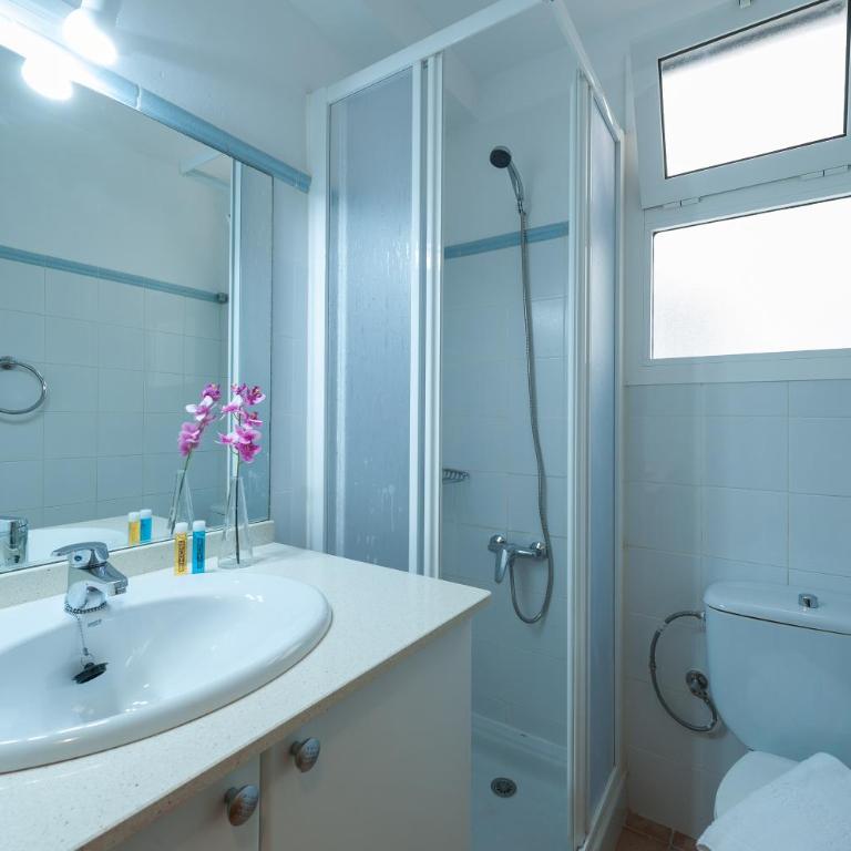 Viviendas Vacacionales Las Palmas Urban Center - Apartamento Estudio - 6