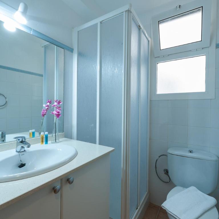 Viviendas Vacacionales Las Palmas Urban Center - Apartamento Estudio - 8