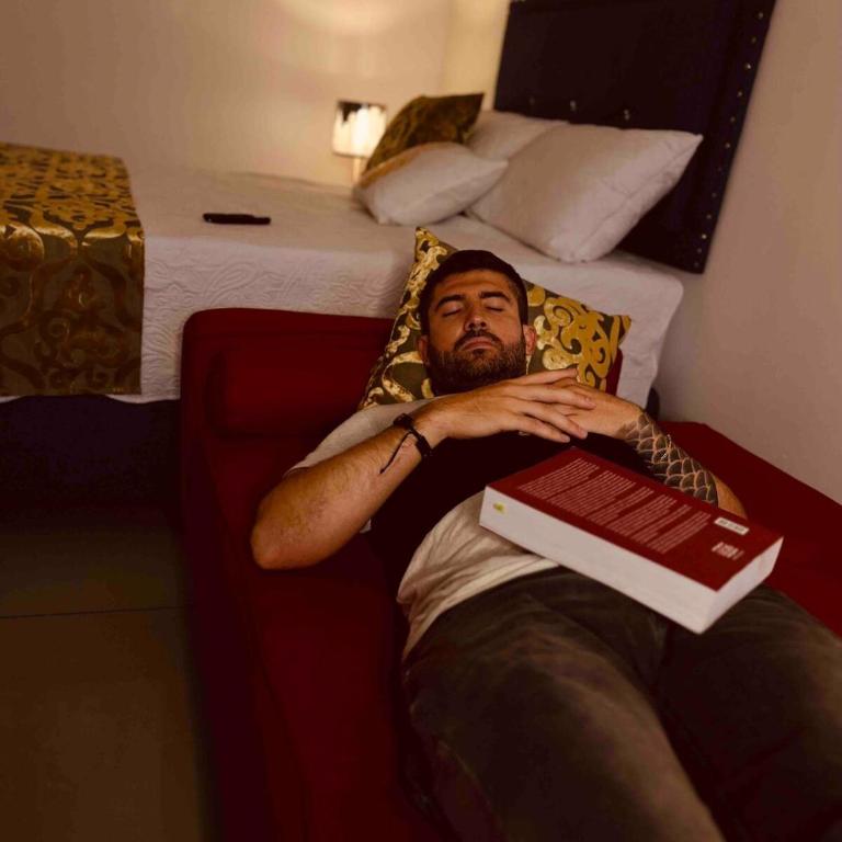 Best location Laureles to nomad Wi-Fi Fast - Apartamento de 1 dormitorio - 4