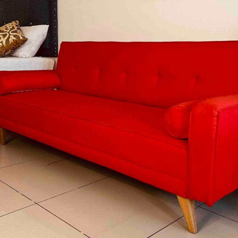 Best location Laureles to nomad Wi-Fi Fast - Apartamento de 1 dormitorio - 6