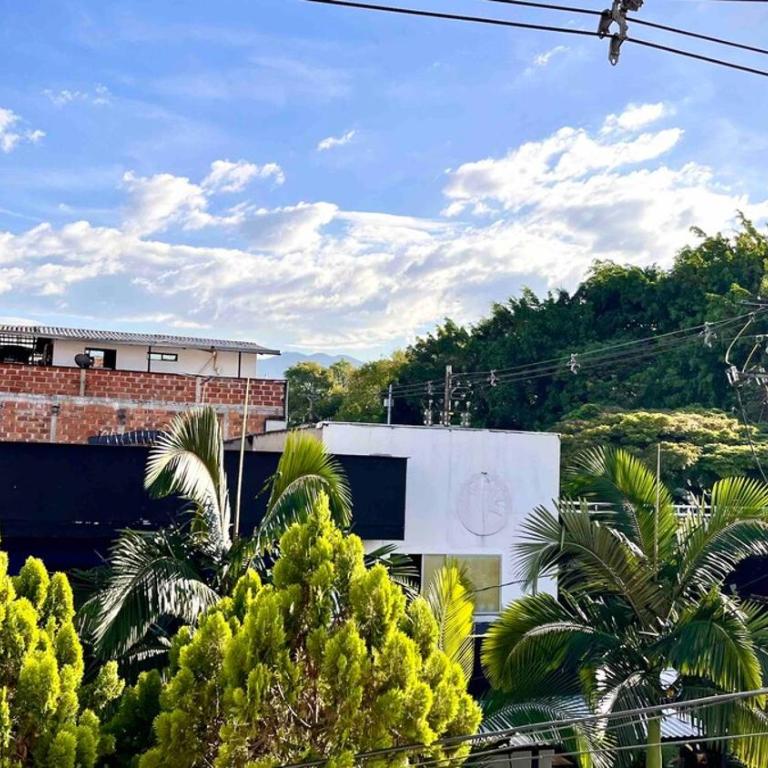 Best location Laureles to nomad Wi-Fi Fast - Apartamento de 1 dormitorio - 7